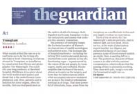 The Guardian review